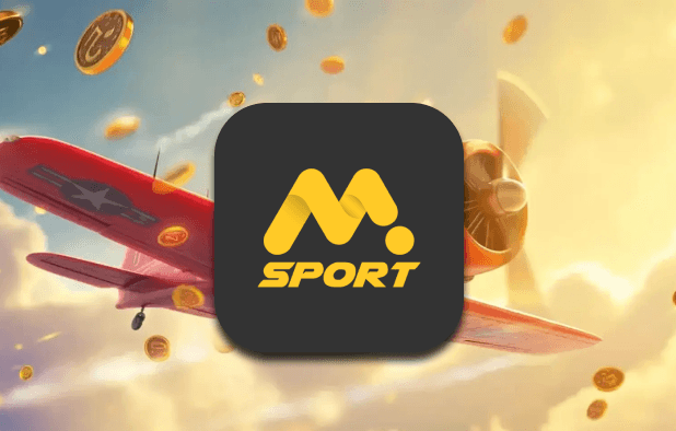 M-SPORTS default game