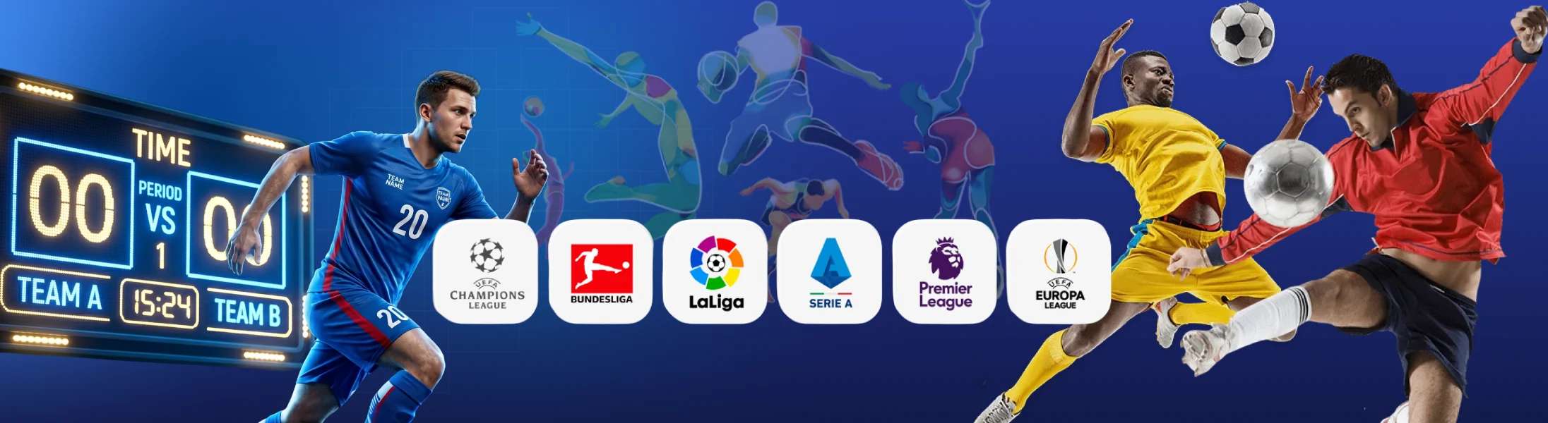 SPORT BONUS