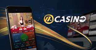 ONCASINO default game