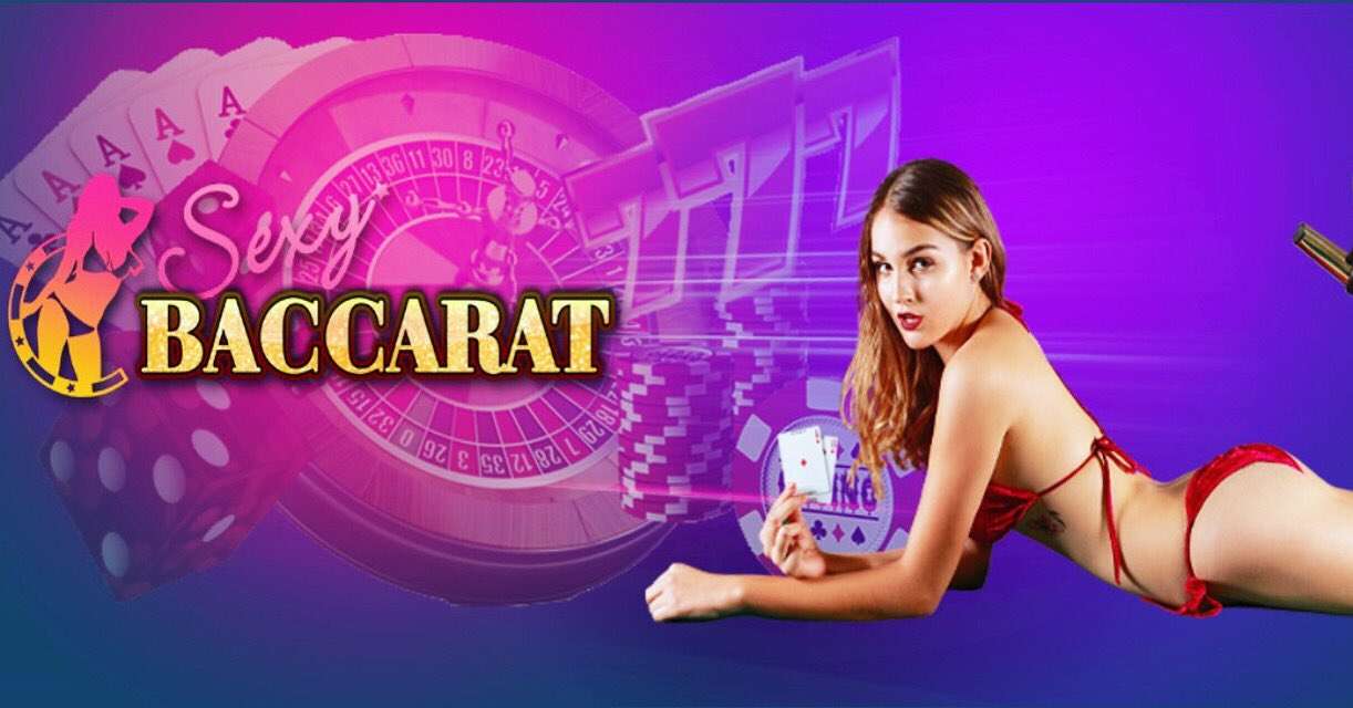 SEXY BACCARAT default game