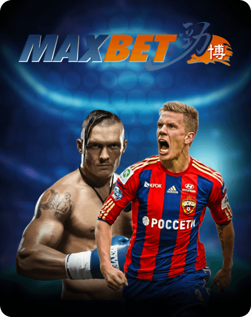 MAXBET