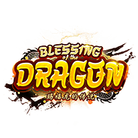 Blessing of the Dragon
