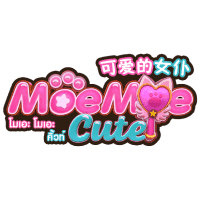 Moe Moe Cute