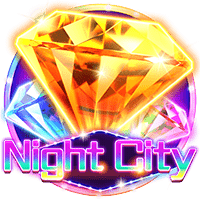 Night City