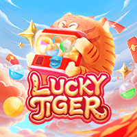 LUCKY TIGER