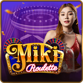 Live Roulette