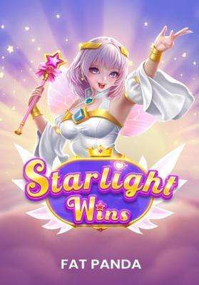 Starlight Wins