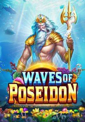 Waves of Poseidon