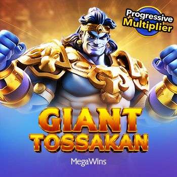 Giant Tossakan