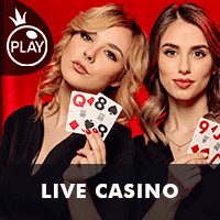 PRAGMATIC PLAY LIVE default game